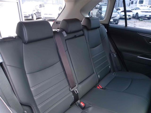 ＲＡＶ４ Ｇ　Ｚパッケージ　横滑り防止　整備記録簿　ブレーキサポート　ＬＥＤヘッド　盗難防止装置　スマキー　オートエアコン　助手席エアバッグ　キーレスエントリー　クルコン　ＥＴＣ付　地デジ　メモリ－ナビ　エアバッグ　１オーナー（13枚目）