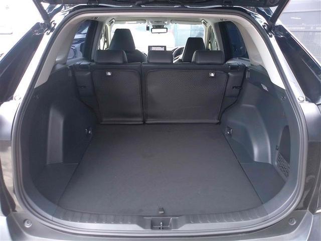ＲＡＶ４ Ｇ　Ｚパッケージ　横滑り防止　整備記録簿　ブレーキサポート　ＬＥＤヘッド　盗難防止装置　スマキー　オートエアコン　助手席エアバッグ　キーレスエントリー　クルコン　ＥＴＣ付　地デジ　メモリ－ナビ　エアバッグ　１オーナー（15枚目）