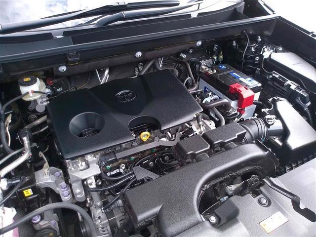 ＲＡＶ４ Ｇ　Ｚパッケージ　横滑り防止　整備記録簿　ブレーキサポート　ＬＥＤヘッド　盗難防止装置　スマキー　オートエアコン　助手席エアバッグ　キーレスエントリー　クルコン　ＥＴＣ付　地デジ　メモリ－ナビ　エアバッグ　１オーナー（28枚目）