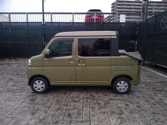 ハイゼットカーゴ ハイゼットＶ（5枚目）
