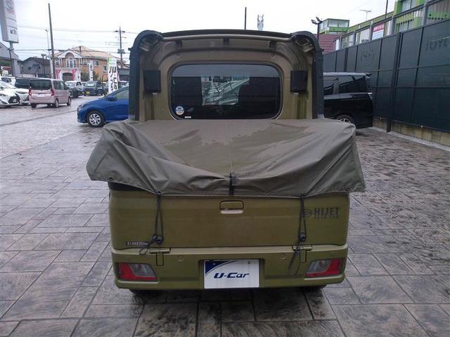 ハイゼットカーゴ ハイゼットＶ（9枚目）