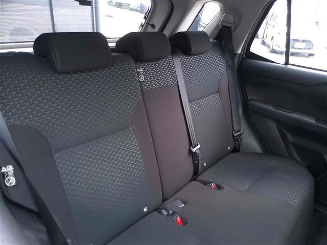 ライズ Ｇ　ＰＷ　点検記録簿　ＬＥＤライト　地デジ　ワンオーナー車　バックモニター　イモビ　横滑り防止機能　エアコン　アイドリングＳＴ　メモリナビ　ＴＶナビ　スマートキー　サイドエアバック　ドライブレコーダー（24枚目）