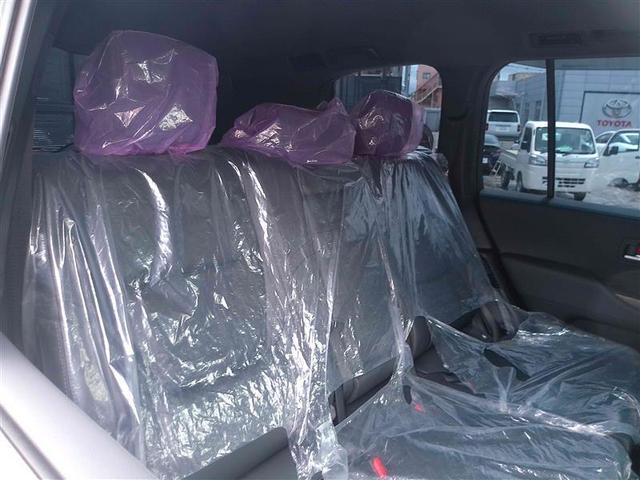 ランドクルーザー ＺＸ　衝突軽減装置　記録簿　ナビＴＶ　ＥＴＣ車載器　１オナ　ミュージックプレイヤー接続可　ＬＥＤ　ＤＶＤプレーヤー　スマートキー　本革　３列シート　パノラマサンルーフ　オートエアコン　パワーウインドウ（16枚目）