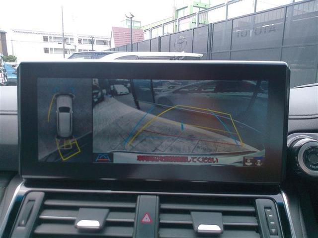 ランドクルーザー ＺＸ　衝突軽減装置　記録簿　ナビＴＶ　ＥＴＣ車載器　１オナ　ミュージックプレイヤー接続可　ＬＥＤ　ＤＶＤプレーヤー　スマートキー　本革　３列シート　パノラマサンルーフ　オートエアコン　パワーウインドウ（19枚目）