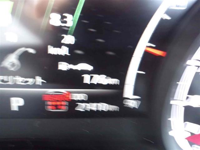 ランドクルーザー ＺＸ　衝突軽減装置　記録簿　ナビＴＶ　ＥＴＣ車載器　１オナ　ミュージックプレイヤー接続可　ＬＥＤ　ＤＶＤプレーヤー　スマートキー　本革　３列シート　パノラマサンルーフ　オートエアコン　パワーウインドウ（26枚目）