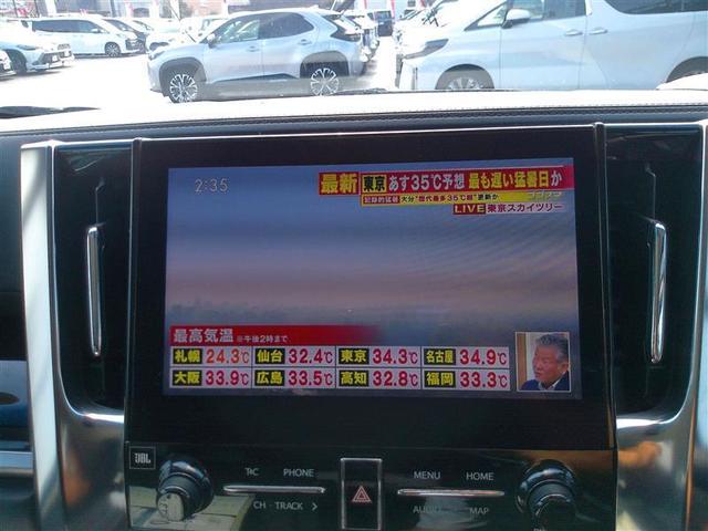 ヴェルファイア Ｚ　サイドリフトＵＰ（25枚目）