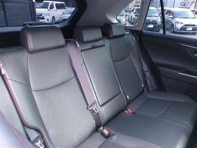 ＲＡＶ４ ハイブリッドアドベンチャー　オフロードパッケージＩＩ　インテリジェントクリアランスソナー　地デジフルセグ　横滑り防止機能　クルコン　ＬＥＤライト　ＡＷＤ　バックモニター　寒冷地　アイドリングストップ　ナビ＆ＴＶ　記録簿　キーレス　エアコン　メモリーナビ（20枚目）