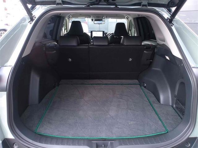 ＲＡＶ４ ハイブリッドアドベンチャー　オフロードパッケージＩＩ　インテリジェントクリアランスソナー　地デジフルセグ　横滑り防止機能　クルコン　ＬＥＤライト　ＡＷＤ　バックモニター　寒冷地　アイドリングストップ　ナビ＆ＴＶ　記録簿　キーレス　エアコン　メモリーナビ（21枚目）