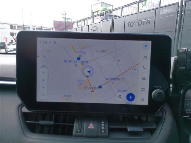 ＲＡＶ４ ハイブリッドアドベンチャー　オフロードパッケージＩＩ　インテリジェントクリアランスソナー　地デジフルセグ　横滑り防止機能　クルコン　ＬＥＤライト　ＡＷＤ　バックモニター　寒冷地　アイドリングストップ　ナビ＆ＴＶ　記録簿　キーレス　エアコン　メモリーナビ（24枚目）