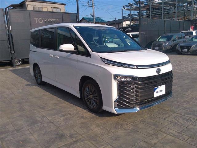 ヴォクシー Ｓ－Ｇ　フルフラット　点検記録簿付　Ｒカメラ　ミュージックプレイヤー接続可　メモリーナビ　アルミホイル　ＬＥＤヘッドランプ　横滑り防止装置　スマートキ　キーレスエントリー　３列シート　ナビ＆ＴＶ　ワンオーナー（16枚目）