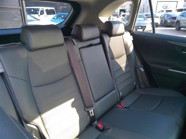 ＲＡＶ４ Ｇ　ナビ・ＴＶ　Ｂカメラ　パワーウインドウ　カーテンエアバック　ワンオーナ　イモビライザー　地デジ　キーレス　ＥＴＣ付　ＬＥＤヘッドライ　クルコン　オートエアコン　横滑り防止装置　４ＷＤ車　エアバッグ（19枚目）