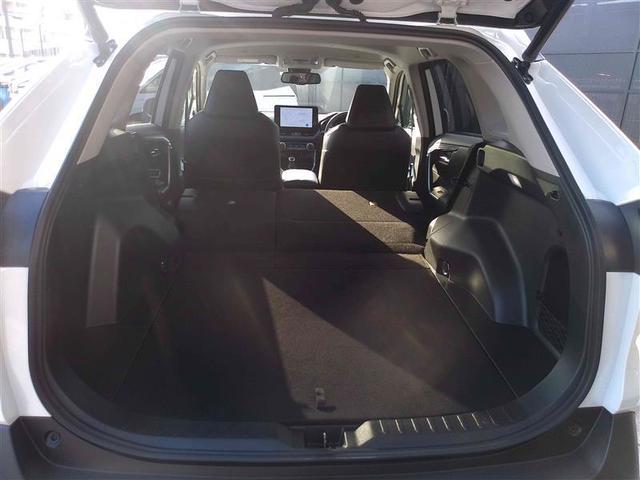 ＲＡＶ４ Ｇ　ナビ・ＴＶ　Ｂカメラ　パワーウインドウ　カーテンエアバック　ワンオーナ　イモビライザー　地デジ　キーレス　ＥＴＣ付　ＬＥＤヘッドライ　クルコン　オートエアコン　横滑り防止装置　４ＷＤ車　エアバッグ（21枚目）