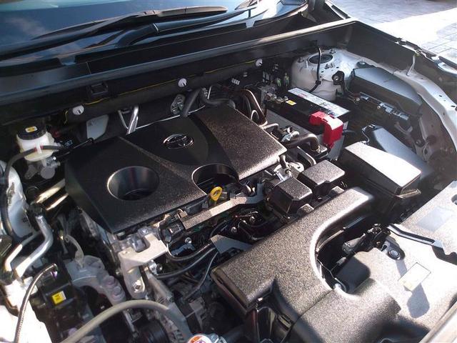 ＲＡＶ４ Ｇ　ナビ・ＴＶ　Ｂカメラ　パワーウインドウ　カーテンエアバック　ワンオーナ　イモビライザー　地デジ　キーレス　ＥＴＣ付　ＬＥＤヘッドライ　クルコン　オートエアコン　横滑り防止装置　４ＷＤ車　エアバッグ（30枚目）