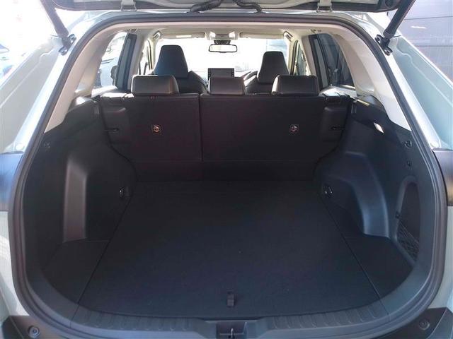 ＲＡＶ４ ハイブリッドアドベンチャー　ＬＥＤヘッドライト　エアバッグ　ＡＢＳ　衝突軽減システム　クルーズコントロール　アルミホイール　横滑り防止　キーレス　盗難防止装置　ミュージックプレイヤー接続可　メモリーナビ　スマートキー　４ＷＤ（19枚目）