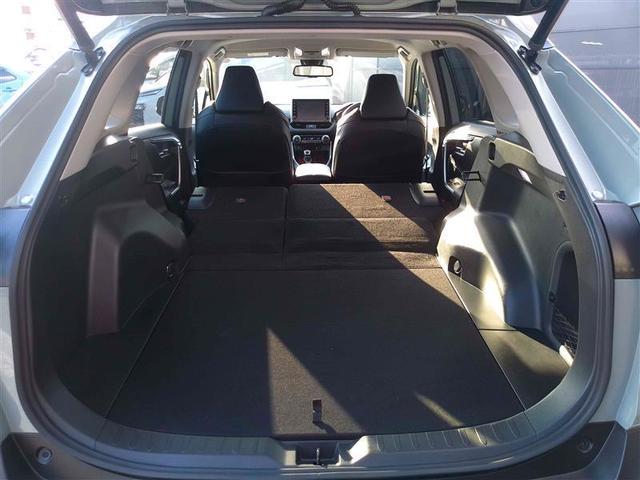 ＲＡＶ４ ハイブリッドアドベンチャー　ＬＥＤヘッドライト　エアバッグ　ＡＢＳ　衝突軽減システム　クルーズコントロール　アルミホイール　横滑り防止　キーレス　盗難防止装置　ミュージックプレイヤー接続可　メモリーナビ　スマートキー　４ＷＤ（20枚目）