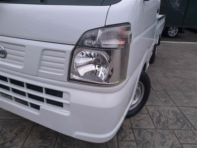 NT100クリッパートラック DX(3枚目)