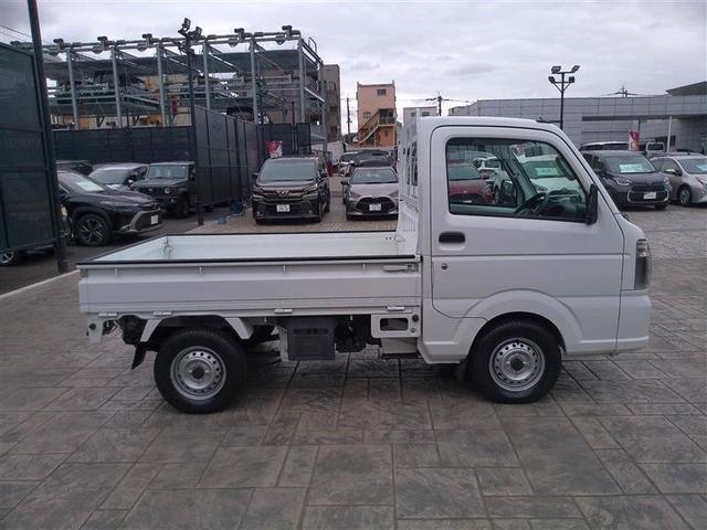 NT100クリッパートラック DX(5枚目)