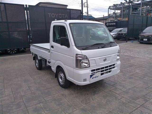 NT100クリッパートラック DX(7枚目)