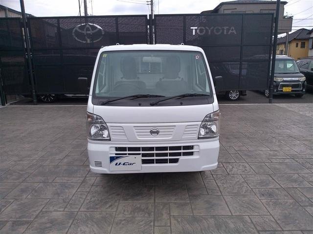 NT100クリッパートラック DX(9枚目)