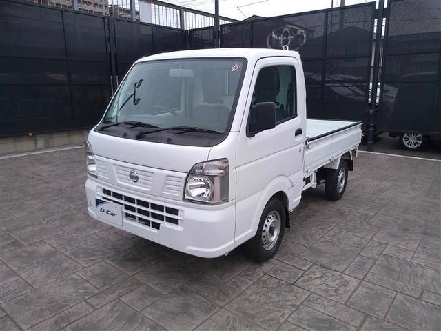 NT100クリッパートラック DX(10枚目)