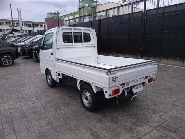 NT100クリッパートラック DX(13枚目)