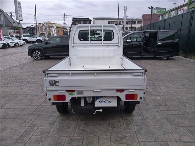 NT100クリッパートラック DX(14枚目)