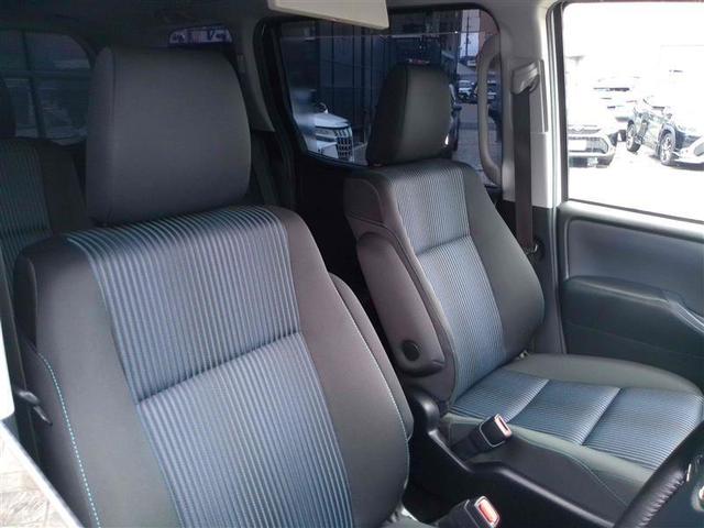 ヴォクシー ＺＳ　煌ＩＩ　スマートキー・プッシュスタート　バックガイドモニター　セキュリティアラーム　両側パワスラドア　１オーナー　ＥＴＣ車載器　地デジテレビ　記録簿付き　ＶＳＣ　ＬＥＤライト　助手席エアバック　ＡＣ　パワステ（16枚目）