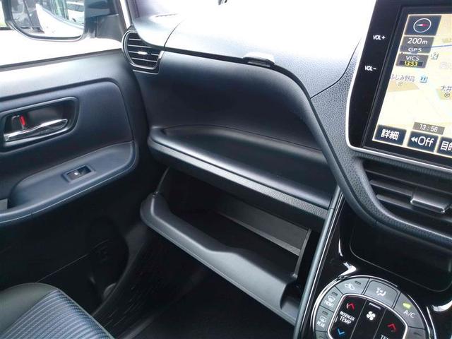 ヴォクシー ＺＳ　煌ＩＩ　スマートキー・プッシュスタート　バックガイドモニター　セキュリティアラーム　両側パワスラドア　１オーナー　ＥＴＣ車載器　地デジテレビ　記録簿付き　ＶＳＣ　ＬＥＤライト　助手席エアバック　ＡＣ　パワステ（27枚目）