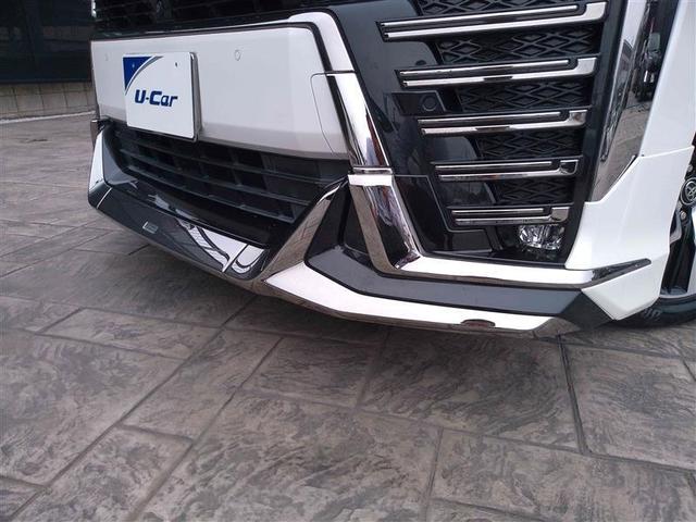 ヴェルファイア ２．５Ｚ　Ｇエディション　両側パワードア　１００Ｖ電源　ＬＥＤライト　地上デジタル　４ＷＤ車　スマ－トキ－　エアロ　横滑り防止機能　エアバッグ　アルミホイール　ナビＴＶ　パワーシート　キーレス　ＡＢＳ　リアオートエアコン（11枚目）