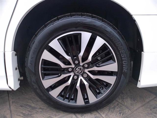 ヴェルファイア ２．５Ｚ　Ｇエディション　両側パワードア　１００Ｖ電源　ＬＥＤライト　地上デジタル　４ＷＤ車　スマ－トキ－　エアロ　横滑り防止機能　エアバッグ　アルミホイール　ナビＴＶ　パワーシート　キーレス　ＡＢＳ　リアオートエアコン（13枚目）