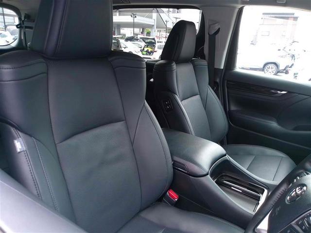 ヴェルファイア ２．５Ｚ　Ｇエディション　両側パワードア　１００Ｖ電源　ＬＥＤライト　地上デジタル　４ＷＤ車　スマ－トキ－　エアロ　横滑り防止機能　エアバッグ　アルミホイール　ナビＴＶ　パワーシート　キーレス　ＡＢＳ　リアオートエアコン（16枚目）