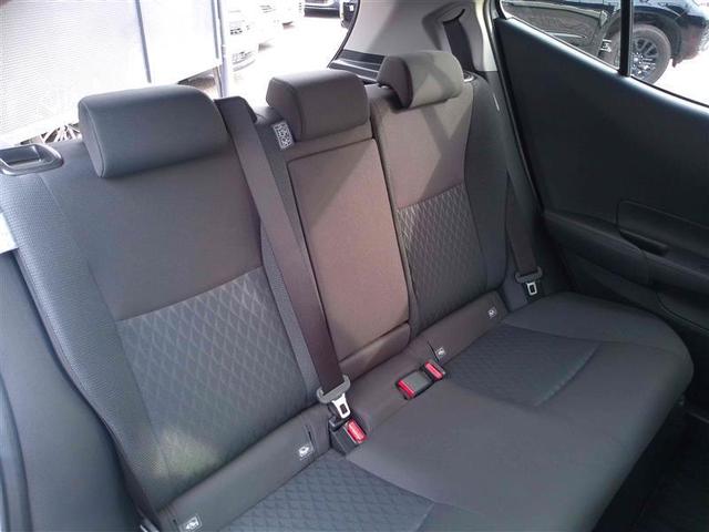 アクア Z LEDヘッドライト スマートキー 100V電源 イモビライザー アルミホイール オートクルーズコントロール 点検記録簿 フルセグTV エアコン ESC ナビ&TV ETC キーレス パワーウインドウ(16枚目)