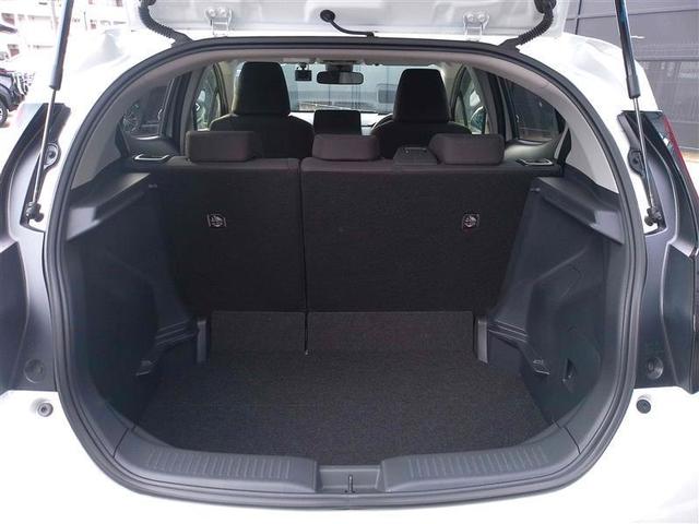 アクア Z LEDヘッドライト スマートキー 100V電源 イモビライザー アルミホイール オートクルーズコントロール 点検記録簿 フルセグTV エアコン ESC ナビ&TV ETC キーレス パワーウインドウ(17枚目)