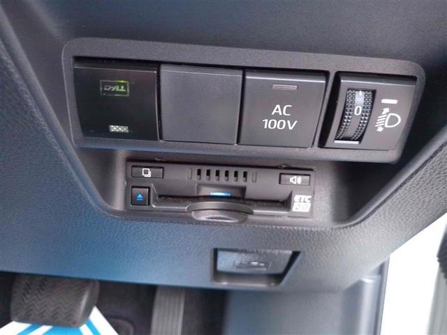 アクア Z LEDヘッドライト スマートキー 100V電源 イモビライザー アルミホイール オートクルーズコントロール 点検記録簿 フルセグTV エアコン ESC ナビ&TV ETC キーレス パワーウインドウ(26枚目)