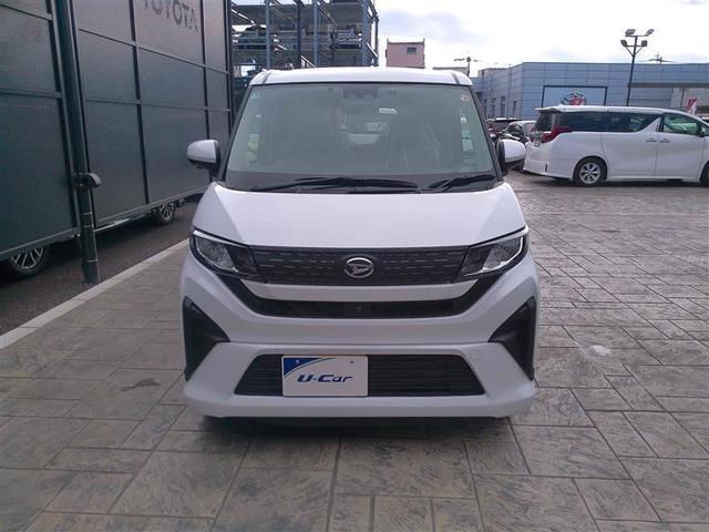 ムーヴ Ｘ（5枚目）