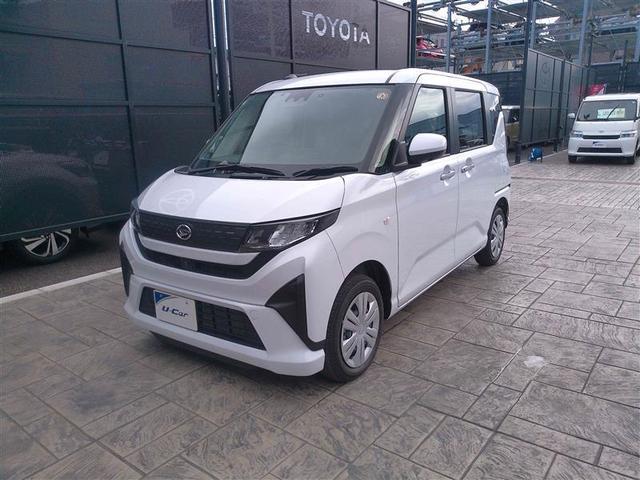 ムーヴ Ｘ（7枚目）