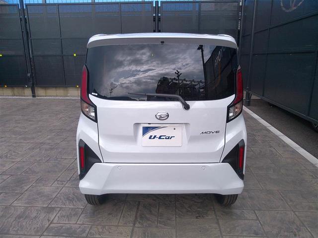 ムーヴ Ｘ（11枚目）