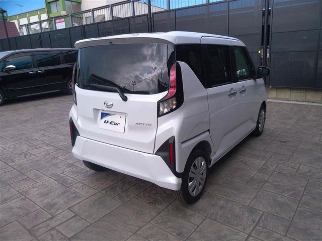 ムーヴ Ｘ（13枚目）