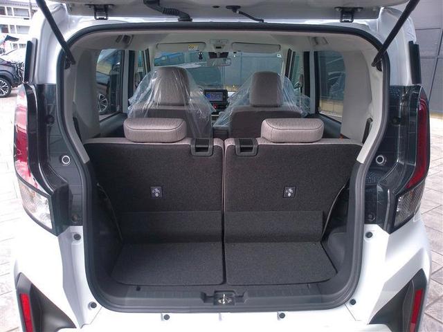 ムーヴ Ｘ（15枚目）