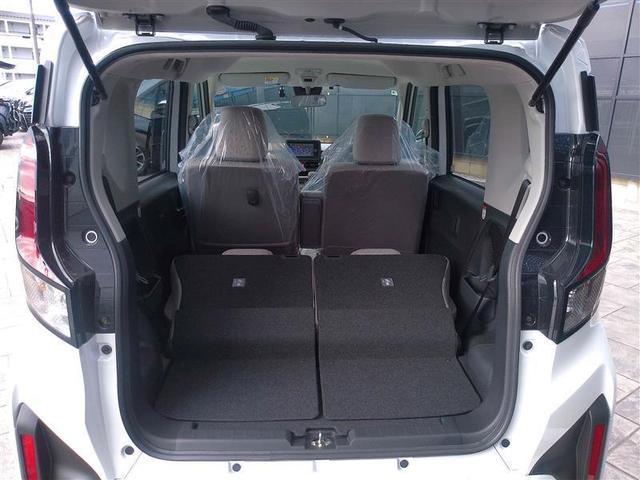 ムーヴ Ｘ（16枚目）