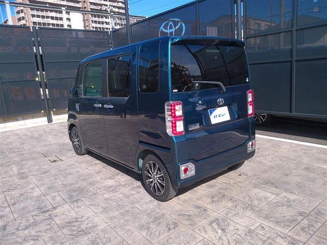 ピクシスメガ Gターボ SAIII エアコン 誤発進抑制 Bカメ Aストップ インテリキー 横滑り防止装置 1オーナー LEDヘッドライト ドライブレコーダー ワンセグTV ABS PS アルミホイール ETC エアバッグ メモリーナビ(7枚目)