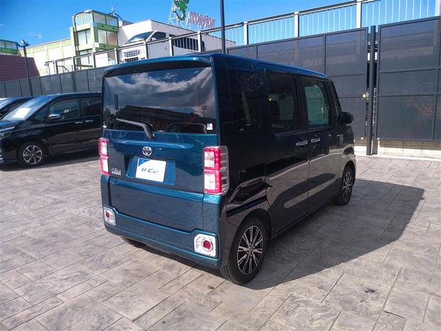 ピクシスメガ Gターボ SAIII エアコン 誤発進抑制 Bカメ Aストップ インテリキー 横滑り防止装置 1オーナー LEDヘッドライト ドライブレコーダー ワンセグTV ABS PS アルミホイール ETC エアバッグ メモリーナビ(10枚目)