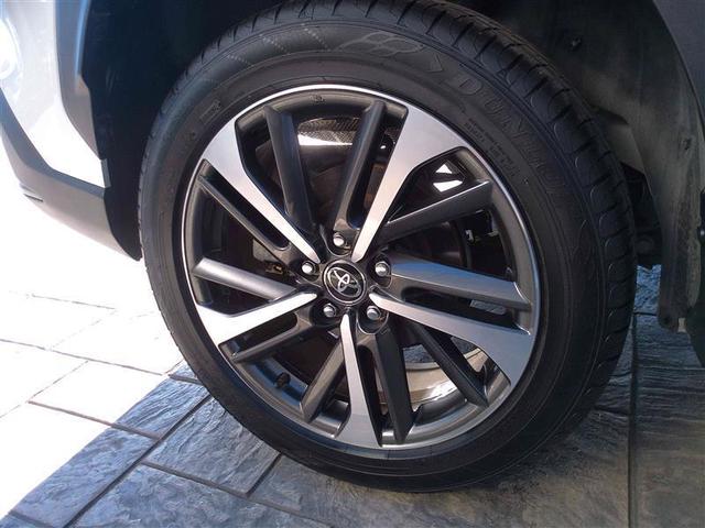 カローラクロス ハイブリッド Z 衝突軽減B 記録簿有 フルセグテレビ スマキ- ワンオーナ Bモニター アクティブクルーズコントロール メモリナビ イモビ LED AC メディアプレイヤー接続 キーレス パワステ アルミ エアバッグ(10枚目)