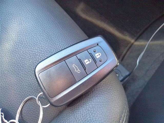 カローラクロス ハイブリッド Z 衝突軽減B 記録簿有 フルセグテレビ スマキ- ワンオーナ Bモニター アクティブクルーズコントロール メモリナビ イモビ LED AC メディアプレイヤー接続 キーレス パワステ アルミ エアバッグ(28枚目)