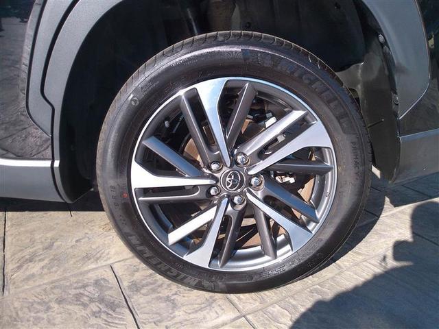 カローラクロス ハイブリッド Z PCS フルセグテレビ パノラマムーンルーフ LEDヘッドライト Bカメラ ナビ・TV インテリジェントキー パワーシート アイドルストップ キーフリー ドライブレコーダー アルミホイール ETC(4枚目)