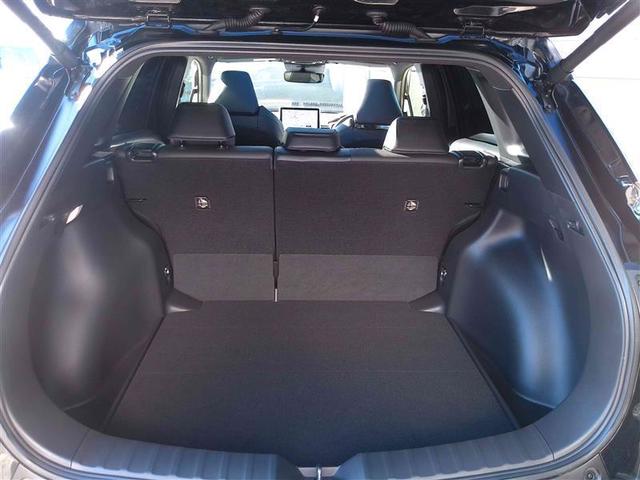 カローラクロス ハイブリッド Z PCS フルセグテレビ パノラマムーンルーフ LEDヘッドライト Bカメラ ナビ・TV インテリジェントキー パワーシート アイドルストップ キーフリー ドライブレコーダー アルミホイール ETC(16枚目)