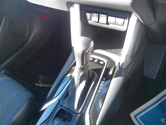 カローラクロス ハイブリッド Z PCS フルセグテレビ パノラマムーンルーフ LEDヘッドライト Bカメラ ナビ・TV インテリジェントキー パワーシート アイドルストップ キーフリー ドライブレコーダー アルミホイール ETC(27枚目)