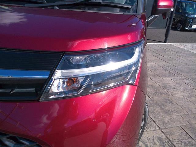 タンク カスタムG プリクラッシュ リアカメラ 両側自動ドア フルフラット クルコン 1オーナー LED 横滑り防止 点検記録簿 DVD ドライブレコーダー ナビTV スマートキー アルミ キーフリーシステム ETC付き(3枚目)