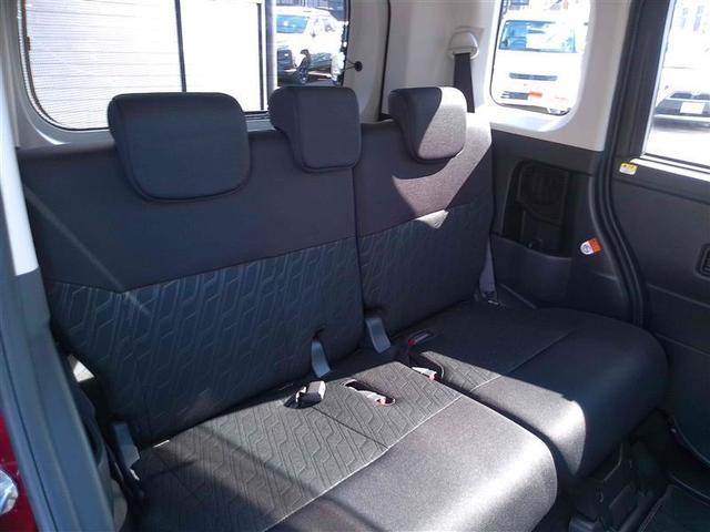 タンク カスタムG プリクラッシュ リアカメラ 両側自動ドア フルフラット クルコン 1オーナー LED 横滑り防止 点検記録簿 DVD ドライブレコーダー ナビTV スマートキー アルミ キーフリーシステム ETC付き(15枚目)