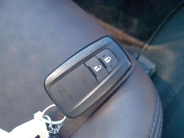 C-HR G ハーフ革 TSS エアロ DVD再生可 定期点検記録簿 LEDヘッド バックモニタ イモビライザー ナビ&TV ETC付 キーフリーシステム スマキー 横滑り防止機能 クルーズC ドライブレコ-ダ-(30枚目)